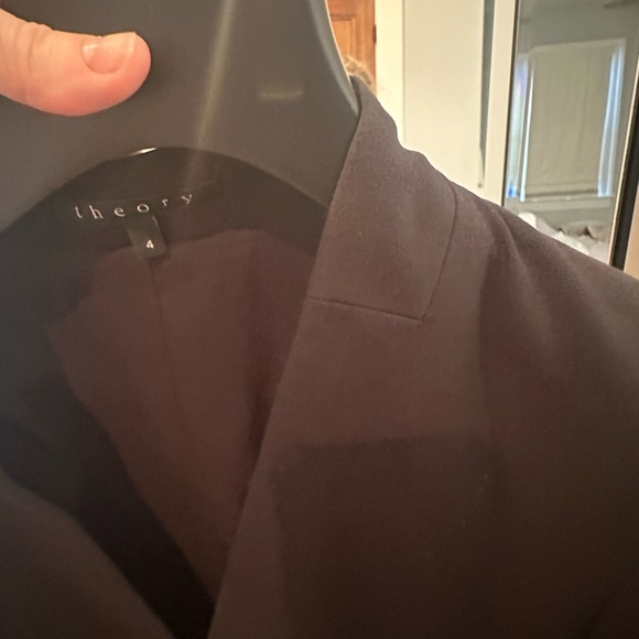 Theory Lanai Blazer - Picture 3 of 5